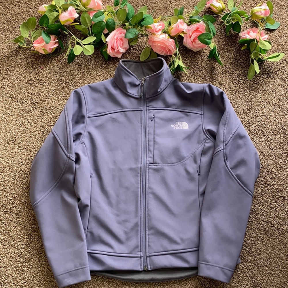 North Face jacket